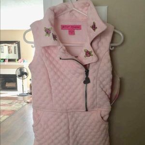 Betsey Johnson romper